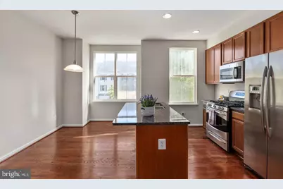2881 Chinkapin Oak Lane #236, Woodbridge, VA 22191 - Photo 7