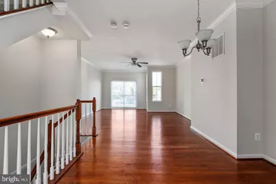 2881 Chinkapin Oak Lane #236, Woodbridge, VA 22191 - Photo 5
