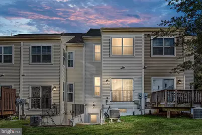 2881 Chinkapin Oak Lane #236, Woodbridge, VA 22191 - Photo 27