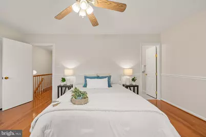 3089 Tecumseh Court, Woodbridge, VA 22192 - Photo 15