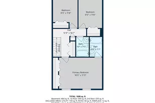 3089 Tecumseh Ct, Woodbridge, VA 22192 - Photo 23