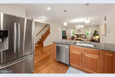 3089 Tecumseh Court, Woodbridge, VA 22192 - Photo 7