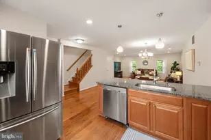 3089 Tecumseh Ct, Woodbridge, VA 22192 - Photo 7