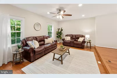 3089 Tecumseh Court, Woodbridge, VA 22192 - Photo 3