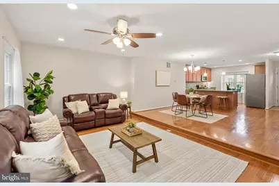 3089 Tecumseh Court, Woodbridge, VA 22192 - Photo 9