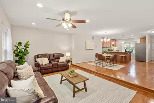 3089 Tecumseh Ct, Woodbridge, VA 22192 - Photo 9