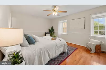 3089 Tecumseh Court, Woodbridge, VA 22192 - Photo 13