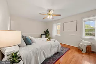 3089 Tecumseh Ct, Woodbridge, VA 22192 - Photo 13
