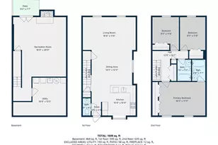 3089 Tecumseh Ct, Woodbridge, VA 22192 - Photo 31