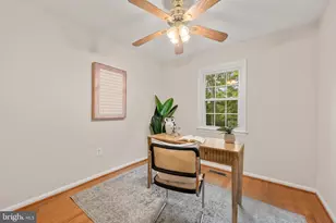 3089 Tecumseh Ct, Woodbridge, VA 22192 - Photo 17