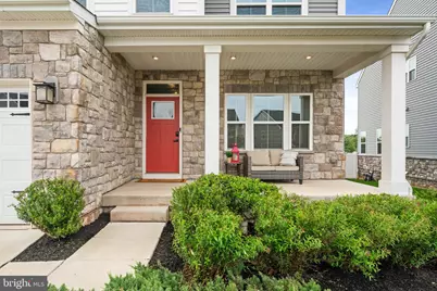11285 Wheeler Ridge Drive, Manassas, VA 20109 - Photo 5