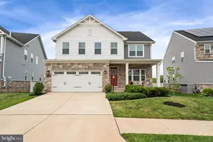 11285 Wheeler Ridge Dr, Manassas, VA 20109 - Photo 1