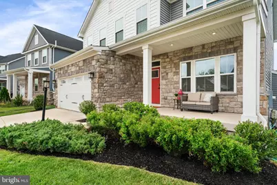 11285 Wheeler Ridge Drive, Manassas, VA 20109 - Photo 3