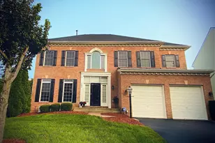 18805 Hundred Acre Ln, Triangle, VA 22172 - Photo 1