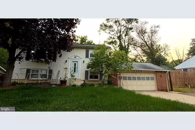 14290 Fontana Court, Woodbridge, VA 22193 - Photo 1