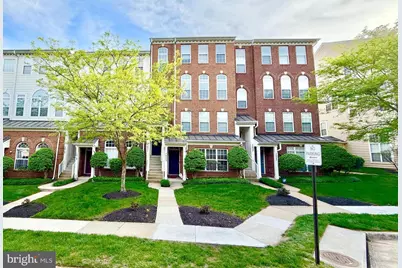 5021 Anchorstone Drive #5021, Woodbridge, VA 22192 - Photo 1
