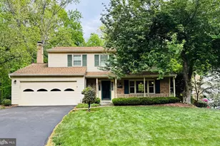 12525 Hedges Run Dr, Woodbridge, VA 22192 - Photo 1