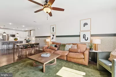 3700 Havertill Lane #201, Woodbridge, VA 22193 - Photo 13