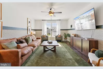 3700 Havertill Lane #201, Woodbridge, VA 22193 - Photo 11