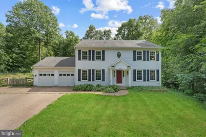 8047 Counselor Road, Manassas, VA 20112 - Photo 1