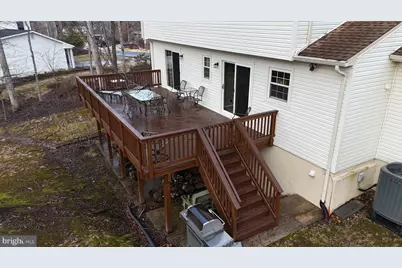 11808 Oakwood Drive, Woodbridge, VA 22192 - Photo 37