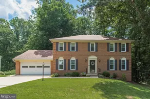 15888 Beaver Dam Rd, Dumfries, VA 22025 - Photo 1