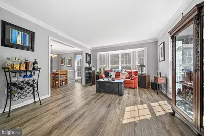 12682 Catawba Drive, Woodbridge, VA 22192 - Photo 3