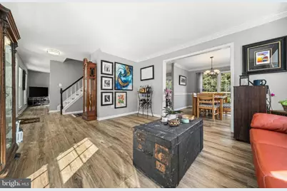 12682 Catawba Drive, Woodbridge, VA 22192 - Photo 5