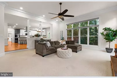 3511 Germainia Court, Triangle, VA 22172 - Photo 51