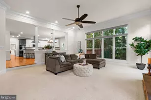 3511 Germainia Ct, Triangle, VA 22172 - Photo 51