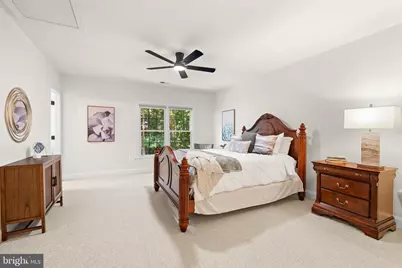 3511 Germainia Court, Triangle, VA 22172 - Photo 27