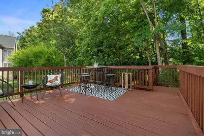 3511 Germainia Court, Triangle, VA 22172 - Photo 59