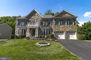 3511 Germainia Ct, Triangle, VA 22172 - Photo 3
