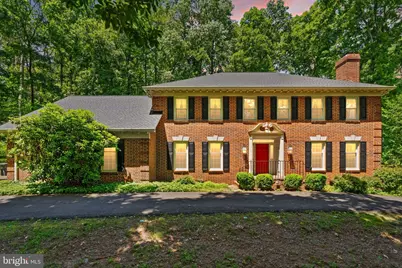 4560 Lynn Forest Drive, Gainesville, VA 20155 - Photo 1