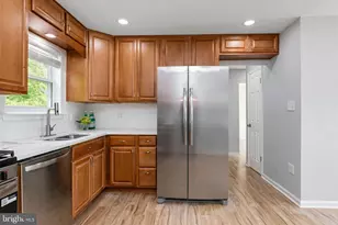 13391 Packard Dr, Woodbridge, VA 22193 - Photo 11