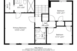 13391 Packard Dr, Woodbridge, VA 22193 - Photo 45