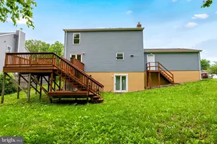 13391 Packard Dr, Woodbridge, VA 22193 - Photo 39
