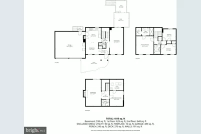 13391 Packard Drive, Woodbridge, VA 22193 - Photo 47