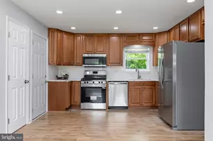 13391 Packard Dr, Woodbridge, VA 22193 - Photo 9