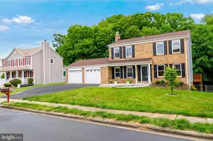 13391 Packard Dr, Woodbridge, VA 22193 - Photo 47