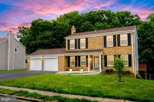 13391 Packard Dr, Woodbridge, VA 22193 - Photo 1