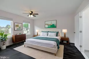 13391 Packard Dr, Woodbridge, VA 22193 - Photo 17