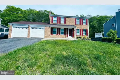 13391 Packard Drive, Woodbridge, VA 22193 - Photo 43