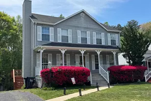 13724 Palm Rd, Woodbridge, VA 22193 - Photo 1