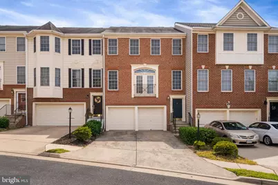 9023 Brewer Creek Place, Manassas, VA 20109 - Photo 1