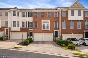 9023 Brewer Creek Pl, Manassas, VA 20109 - Photo 1