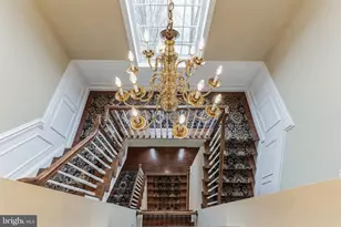 12582 Stone Lined Cir, Woodbridge, VA 22192 - Photo 5