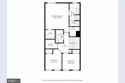 17514 Denali Place, Dumfries, VA 22025 - Photo 41