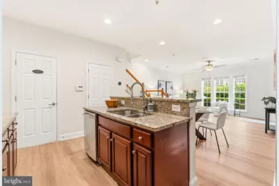 14557 Barkham Drive #296A, Woodbridge, VA 22191 - Photo 7