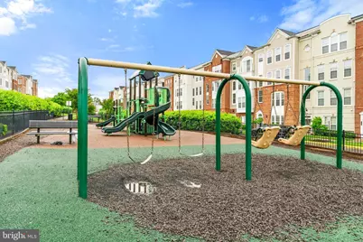 14557 Barkham Drive #296A, Woodbridge, VA 22191 - Photo 23